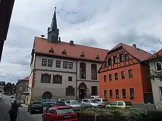 Orlamünde