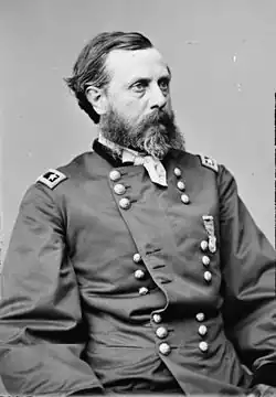 Orlando Bolivar Willcox