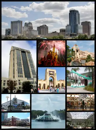 Orlando (Floride)