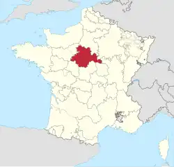 Orléanais