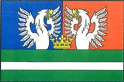 Drapeau de Orličky