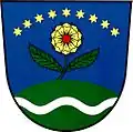 Blason de Orlické Podhůří