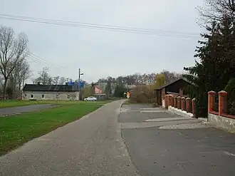 Orłów-Parcel