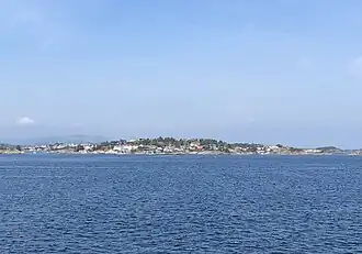 Image illustrative de l’article Ormøy