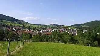 Ormalingen