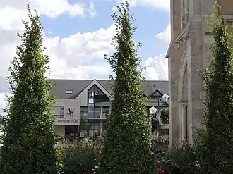 Ormes (Loiret)