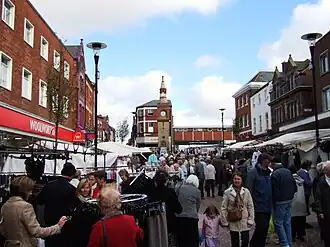 Ormskirk