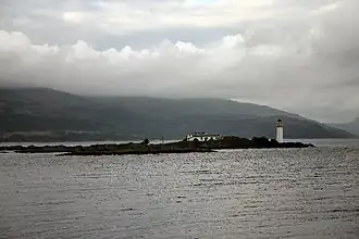 Ornsay (2006)