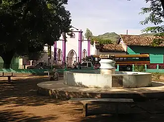 Orocuina