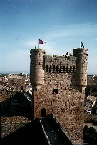 Oropesa