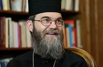 Image illustrative de l’article Atanáz Orosz