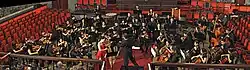 Image illustrative de l’article Orchestre symphonique de l'État de Mérida