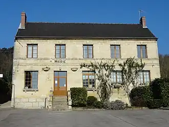 Orrouy