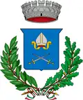 Blason de Orsenigo