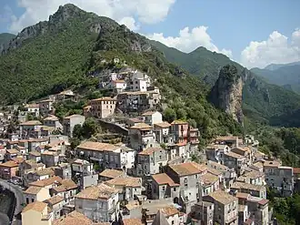 Orsomarso