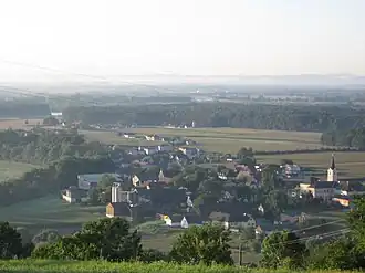 Lang (Autriche)