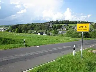 Lirstal