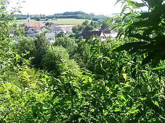 Ort im Innkreis