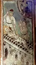 Martyrs de saint Laurent