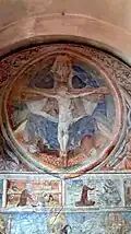 Trinité et Histoires de saint Jules