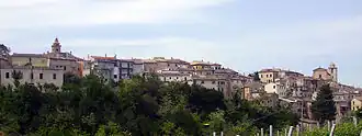 Ortezzano