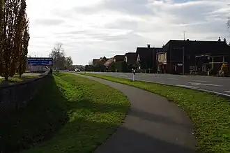 Drentwede