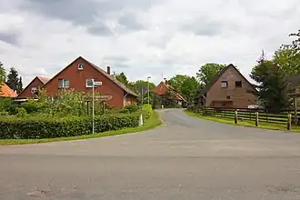 Esperke
