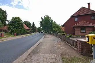 Hademstorf