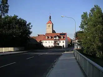 Hahnbach