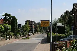 Schwiederstorf
