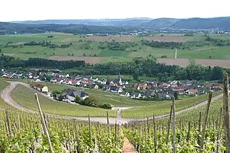 Ockfen