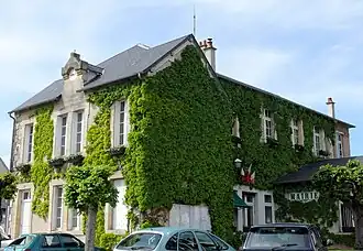 Orval (Cher)