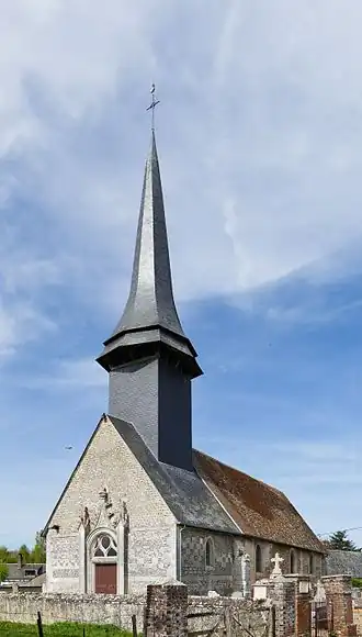 Orvaux