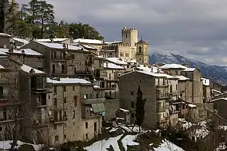 Orvinio