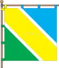 Drapeau de Orjiv