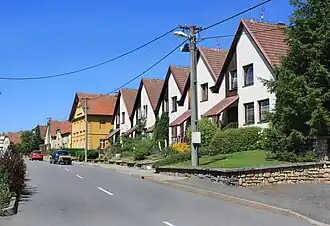 Osík