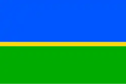 Drapeau de Osík