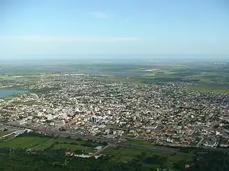 Osório