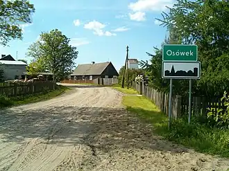 Osówek (Lublin)