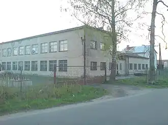 Osówiec Kmiecy
