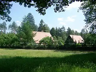 Ostrowiec-Osada