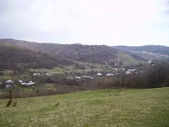 Osadné