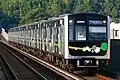 Osaka Metro série 30000A