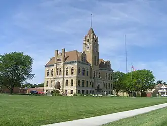 Osborne (Kansas)