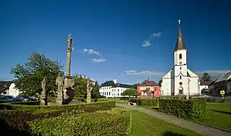 Osečná