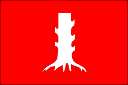 Drapeau de Osek