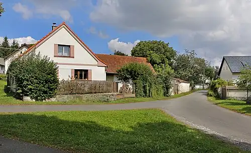 Nová Ves.