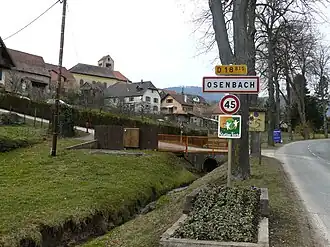 Osenbach