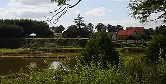 Osetnik (Orneta)