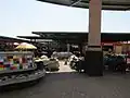 Le nouveau marché